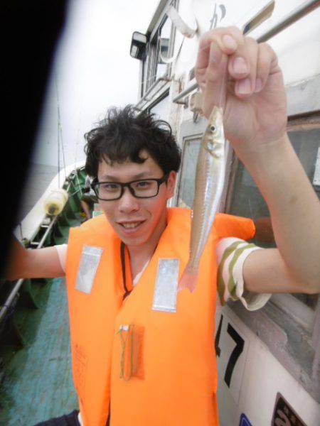 かもめ釣船 釣果