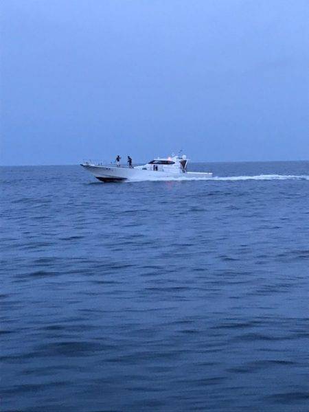 へいみつ丸 釣果