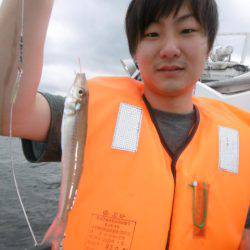 かもめ釣船 釣果