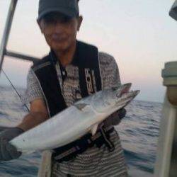 第五慶門丸 釣果