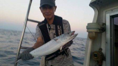 第五慶門丸 釣果