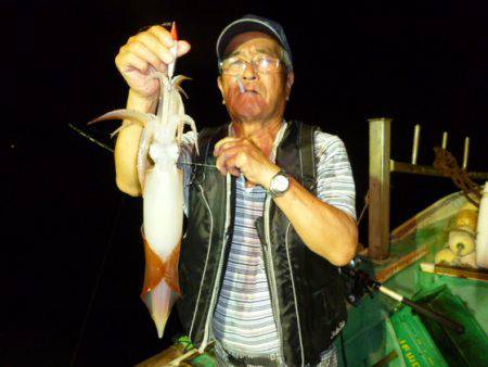 真祐丸 （しんゆうまる） 釣果