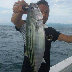 第五慶門丸 釣果