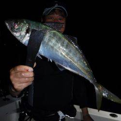 BlueNote Fishing Taxi 釣果