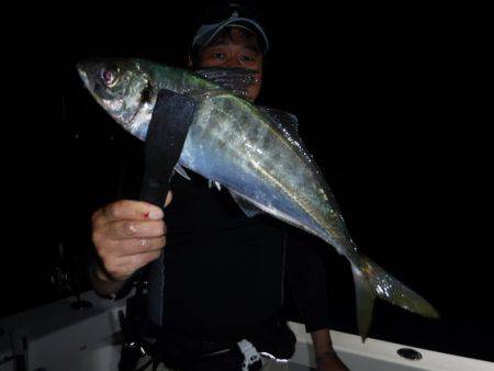 BlueNote Fishing Taxi 釣果