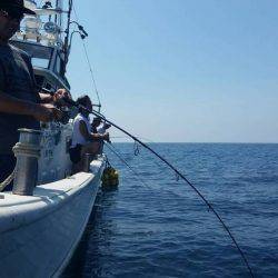 第五慶門丸 釣果