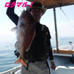 遊漁船 幸友丸 釣果