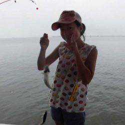 尼崎市立魚つり公園 釣果