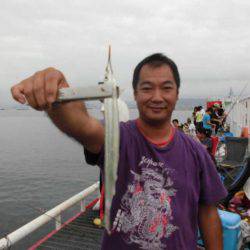 尼崎市立魚つり公園 釣果