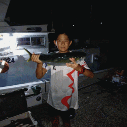 龍神丸(福井) 釣果