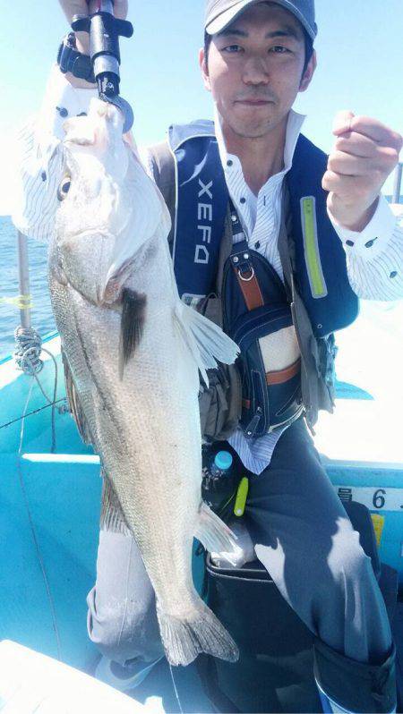 宝昌丸 釣果