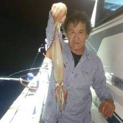 寿裕 （YOSHIHIRO） 釣果