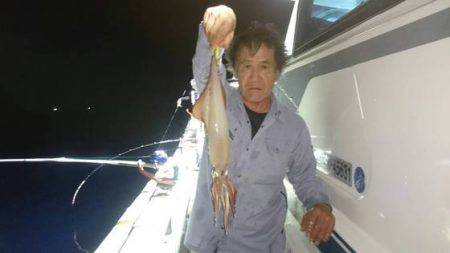 寿裕 （YOSHIHIRO） 釣果