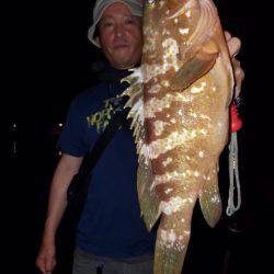 Magic（マジック） 釣果