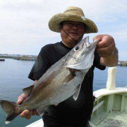 大進丸(新潟) 釣果