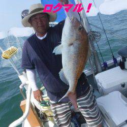 遊漁船 幸友丸 釣果