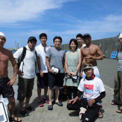 大進丸(新潟) 釣果