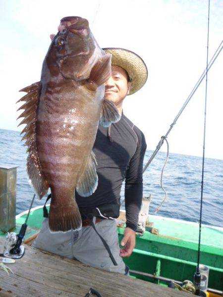 真祐丸 （しんゆうまる） 釣果