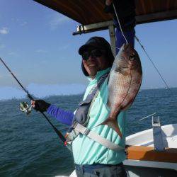 遊漁船 幸友丸 釣果