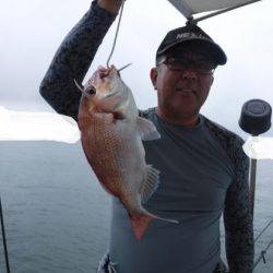 遊漁船 幸友丸 釣果