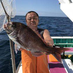 大貫丸 釣果