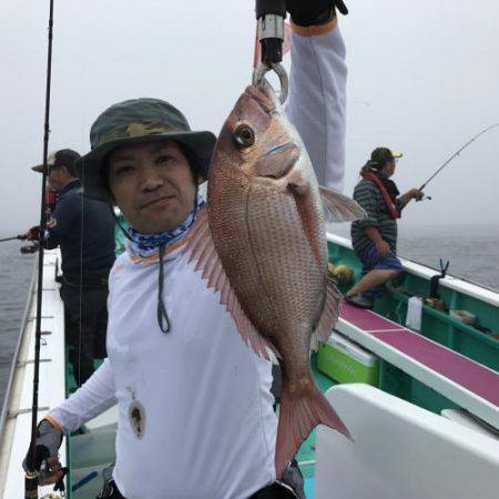大貫丸 釣果