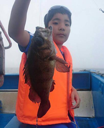 大貫丸 釣果