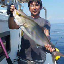 第五慶門丸 釣果