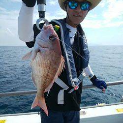 海季丸(みきまる) 釣果
