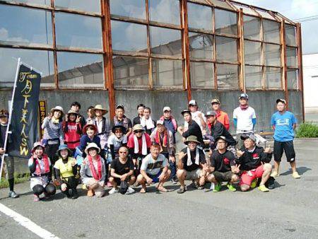 海季丸(みきまる) 釣果