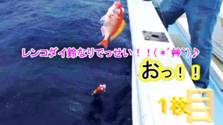 ＫＹＯＥＩⅢ 釣果