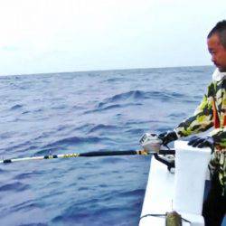 ＫＹＯＥＩⅢ 釣果