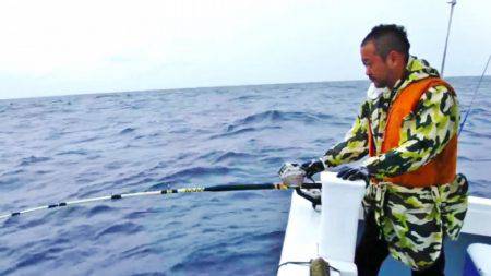 ＫＹＯＥＩⅢ 釣果