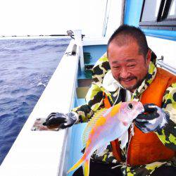 ＫＹＯＥＩⅢ 釣果