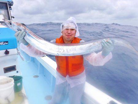 ＫＹＯＥＩⅢ 釣果