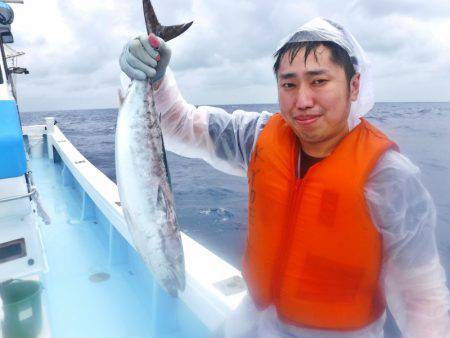 ＫＹＯＥＩⅢ 釣果