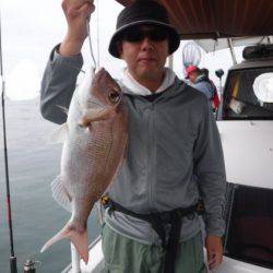 遊漁船 幸友丸 釣果