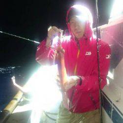 寿裕 （YOSHIHIRO） 釣果