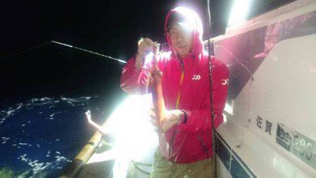 寿裕 （YOSHIHIRO） 釣果