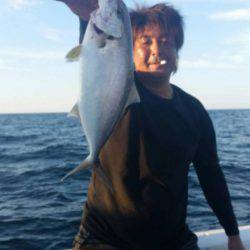 第五慶門丸 釣果