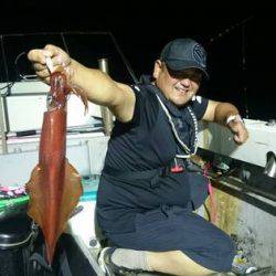 寿裕 （YOSHIHIRO） 釣果