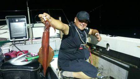 寿裕 （YOSHIHIRO） 釣果