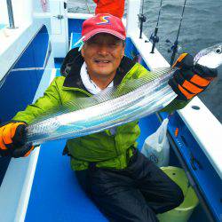 深川　吉野屋 釣果