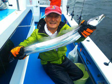 深川　吉野屋 釣果