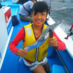 深川　吉野屋 釣果