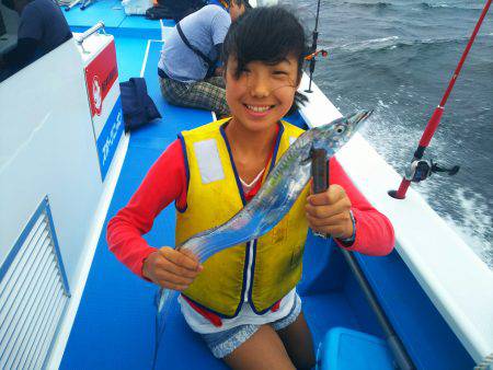 深川　吉野屋 釣果