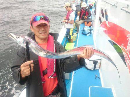 深川　吉野屋 釣果