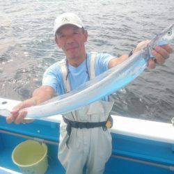 深川 吉野屋 釣果