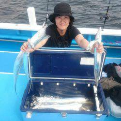 深川 吉野屋 釣果