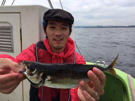 深川 吉野屋 釣果